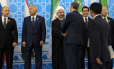 هموار شدن راه عضویت ایران در سازمان همکاری شانگهای