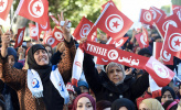 انقلاب ناتمام در تونس