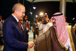 ائتلاف عربستان و ترکیه؛ موقت و تبلیغاتی