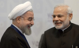 رقابت فشرده هند با جهان برای تجارت با ایران