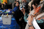 انتخابات ایران رای به برجام بود