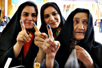انتخابات ایران؛ دوقطبی حامیان و مخالفان توافق
