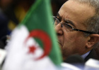 الجزایر ایران را به عربستان ترجیح می‌دهد