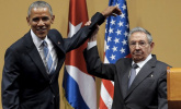 گام‌های اوباما برای نزدیکی به کوبا