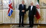 سال شلوغ دیپلماسی با سفر ۳۰ وزیر خارجه به تهران