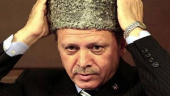 ترکیه به دنبال بحران‌سازی منطقه‌ای