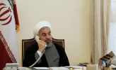 تحریم‌ها علیه ایران نفوذ آمریکا را کاهش می‌دهد