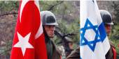 ترکیه و اسرائیل؛ بازگشت به تنظیمات کارخانه