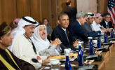 آمریکا متحدی در خلیج فارس ندارد