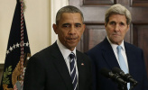 دوئل اوباما و کنگره بر سر ایران