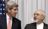 رابطه آمریکا و ایران تغییر کرده است