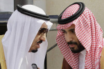 اختلافات خانوادگی عربستانی‌ها 