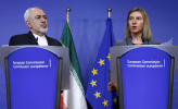 اروپا می‌خواهد بزرگترین شریک تجاری ایران باشد