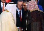 توطئه نفتی ترکیه و قطر و عربستان در سوریه و یمن 