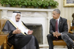 اوباما عربستان را دوست ندارد