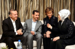 میانجی‌گری الجزایر برای بهبود روابط ترکیه و سوریه 