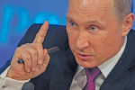بحران اقتصادی گلوی مسکو را می‌فشارد