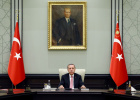 اقتدارگرایی به روش اردوغان 