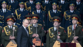 آیا روسیه به دنبال بی ثباتی در غرب است؟ 