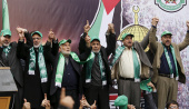 تقابل فتح و حماس به الجزیره هم می رسد؟ 