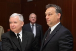 دوستان جدید پوتین در لهستان و مجارستان قدرت را قبضه می‌کنند