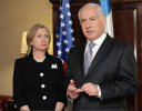 هیلاری، بدترین گزینه نتانیاهو برای ریاست جمهوری امریکا 