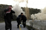 شکست آتش‌بس سوریه خاورمیانه را وارد جهنم می‌کند