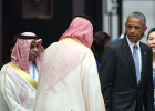 عربستان از امریکا عصبانی است