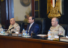 نقش روزافزون ارتش در اقتصاد مصر