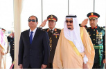 مصر و رویای رهبری جهان عرب