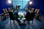 اوباما در آخرین نشست بین‌المللی‌اش چه خواهد کرد؟