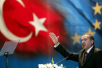 اروپا ترکیه را تنبیه می کند