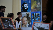 مرگ کاسترو و چشم‌انداز اقتصادی بدون تغییر کوبا