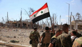 اسد در یک قدمی فتح کامل حلب
