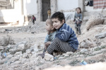 درس‌هایی از حلب