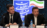 جایگاه روسیه در ارتقای قدرت چانهزنی اقتصادی ایران