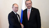 قتل سفیر روسیه روابط با ترکیه را تیره نخواهد کرد