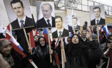 سوریه، صحنه آزمون روابط تهران - مسکو 