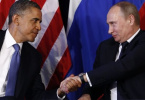 روسیه به دنبال پرستیژ دوران جنگ سرد