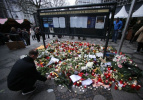 بهره‌برداری اسرائیل از حملات تروریستی در اروپا
