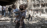 سوریه و شوک سوم 