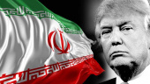 دونالد ترامپ از نگاه تهران
