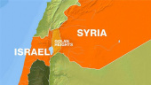 اسرائیل مخالف توافق مخالفان با بشار اسد