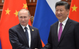 پکن و مسکو در حال الگوبرداری از یکدیگر هستند 