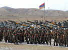 نقش موثر ایران در کاهش تنش مناقشات قرهباغ