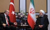 رفتارهای ناهنجار ترکیه در قبال ایران