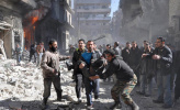 وضعیت نامطلوب بازیگران بحران سوریه 