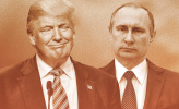 آمریکا و روسیه؛ توافق بزرگ ممکن است؟