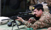سلاح و خلبان های پاکستانی در خدمت اعراب خلیج فارس