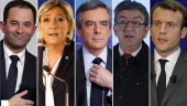 انتخابات فرانسه؛ چپ یا راست؟